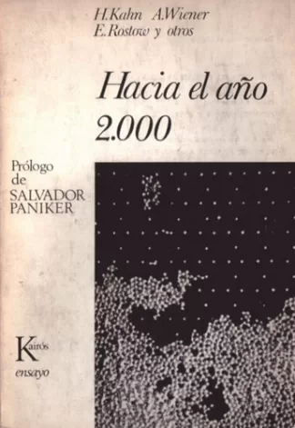 Hacia el año 2000