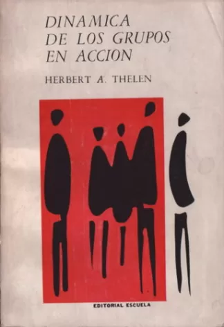 Dinámica de los grupos en acción