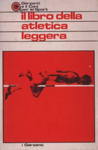 Il libro della atletica leggera