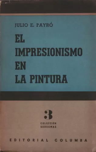 El impresionismo en la pintura