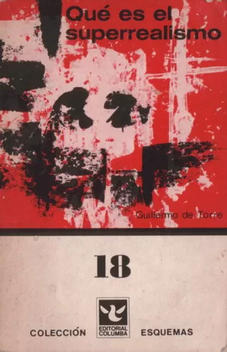 Qué es el superrealismo