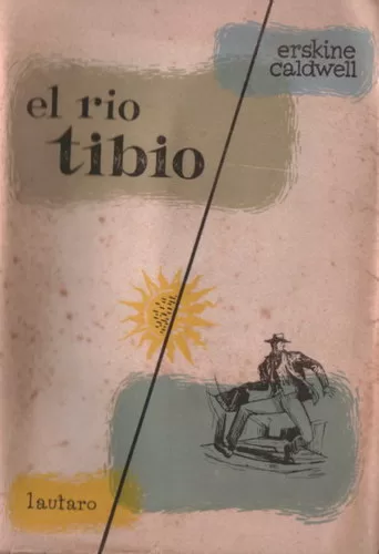 El río tibio