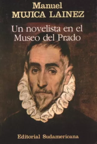 Un novelista en el Museo del Prado