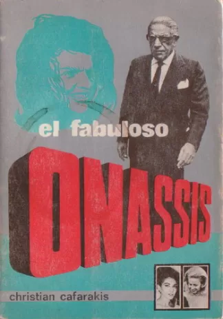 El fabuloso Onassis