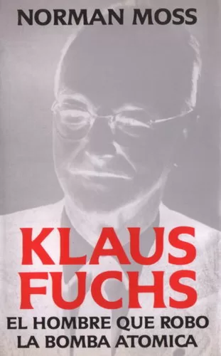 Klaus Fuchs