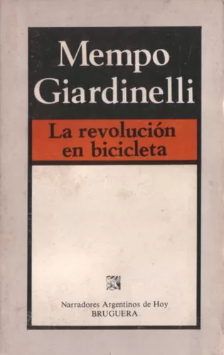 La revolución en bicicleta