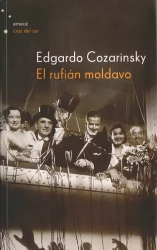 El rufián moldavo