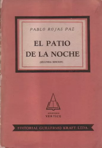 El patio de la noche