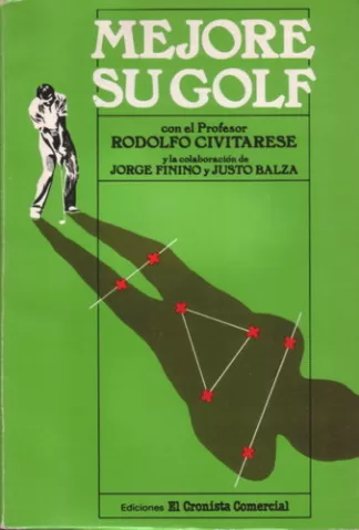 Mejore su golf