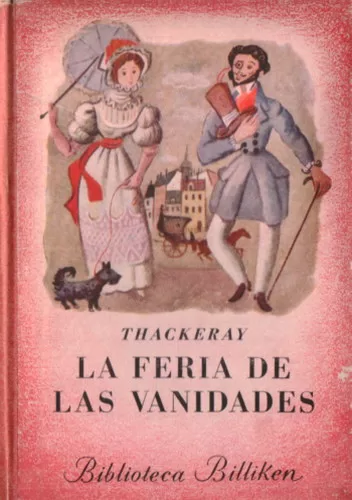 La feria de las vanidades