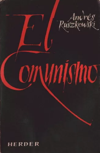 El comunismo