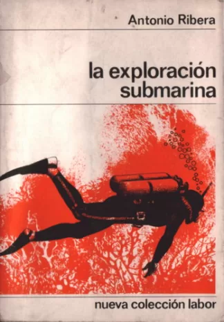 La exploración submarina
