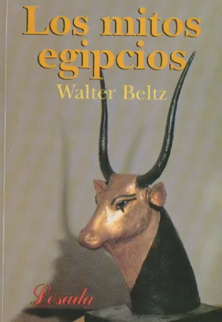 Los mitos egipcios