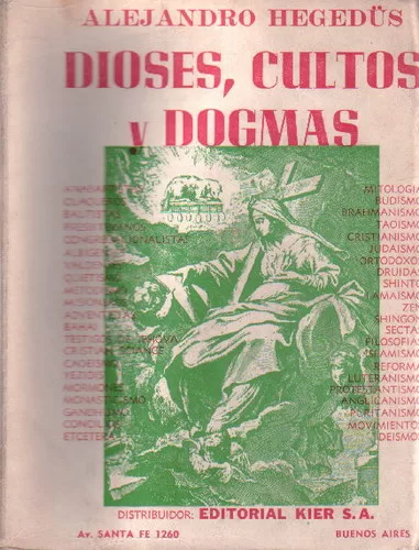 Dioses