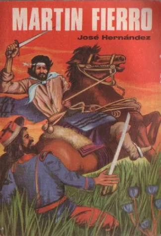 Martín Fierro