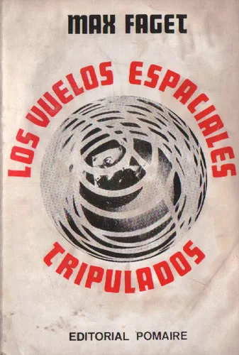 Los vuelos espaciales tripulados