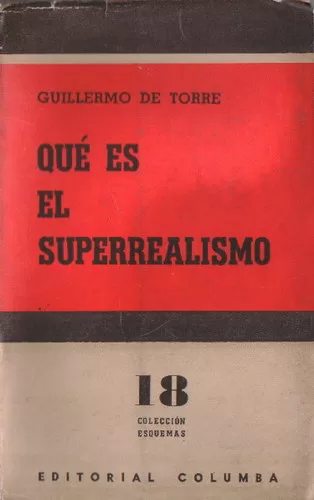 Qué es el superrealismo
