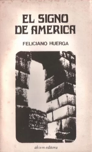 El signo de América