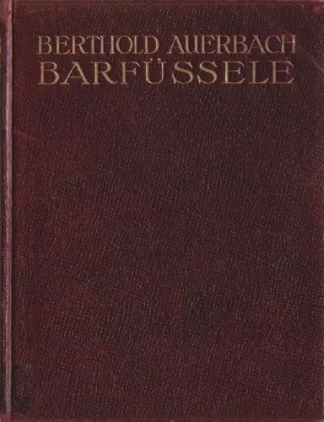 Barfüssele