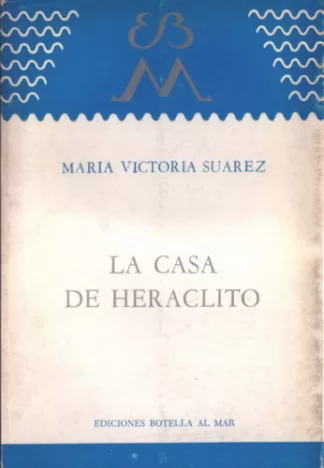 La casa de Heráclito