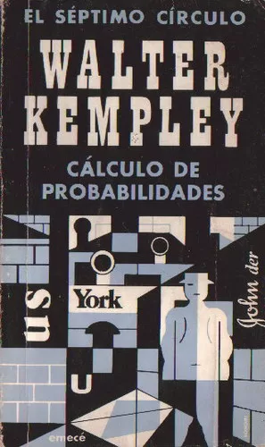 Cálculo de probabilidades