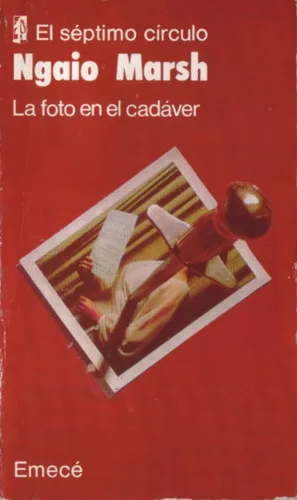 La foto en el cadáver