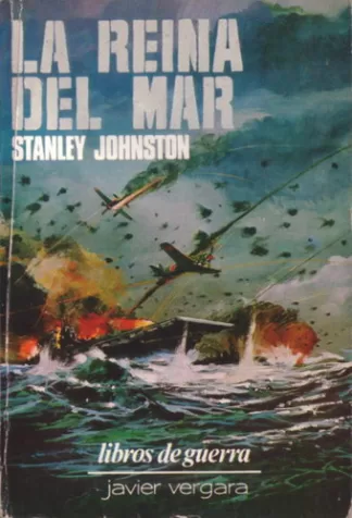 La reina del mar