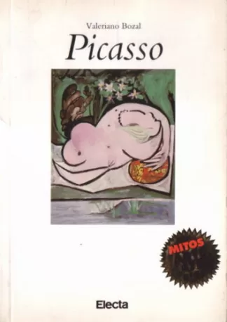 Pablo Picasso