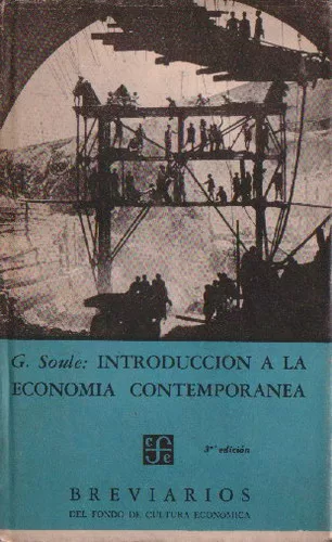 Introducción a la economía contemporánea