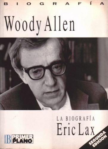 Woody Allen