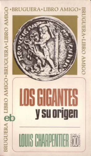 Los gigantes y su origen
