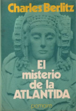 El misterio de la Atlántida