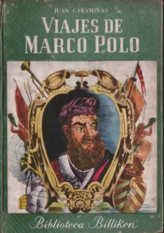 Viajes de Marco Polo