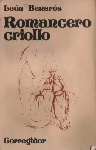 Romancero criollo