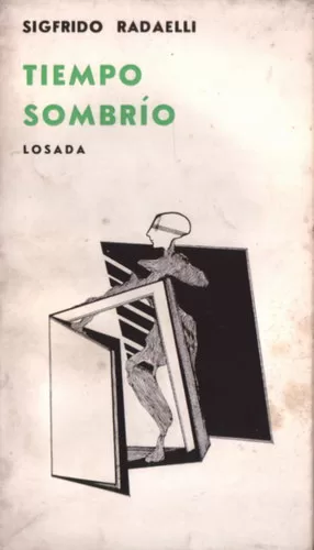 Tiempo sombrío
