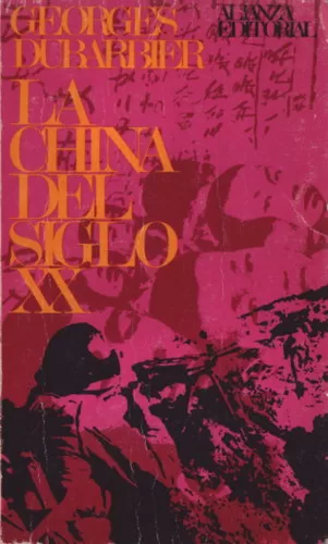 La China del siglo XX