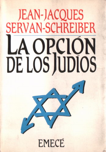 La opción de los judíos
