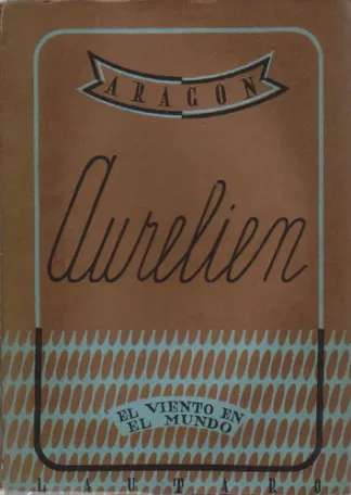 Aurelien (Tomo II)