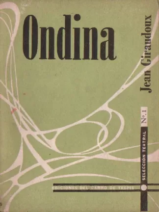 Ondina