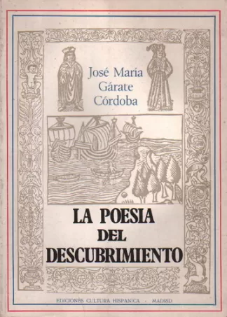 La poesía del Descubrimiento