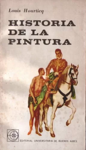 Historia de la pintura
