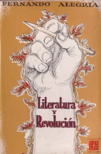 Literatura y revolución