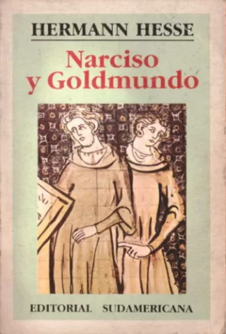 Narciso y Goldmundo