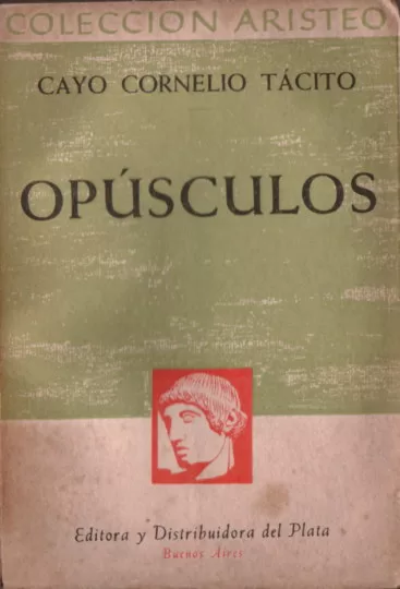 Opúsculos
