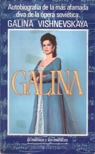 Galina