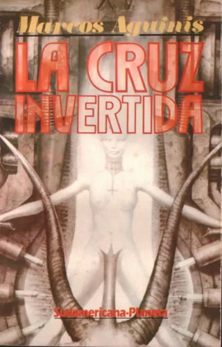 La cruz invertida