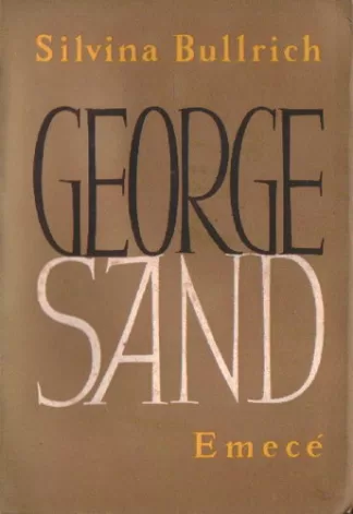 George Sand