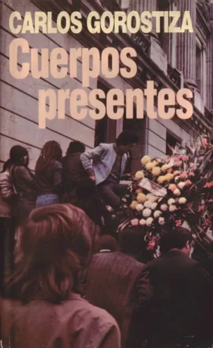 Cuerpos presentes