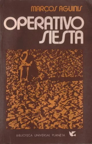 Operativo siesta