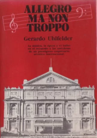 Allegro ma non troppo